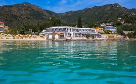 Roc Hotel - Hotel 4 Etoiles Les Pieds Dans L'Eau